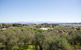 Ioli Corfu Maisonette