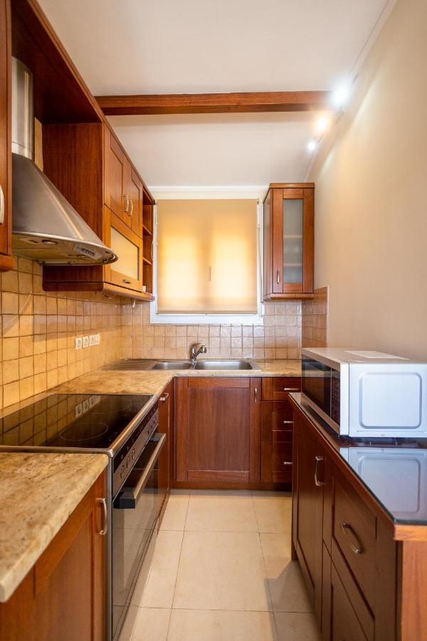 Ioli Corfu Maisonette Kastanéa Buitenkant foto