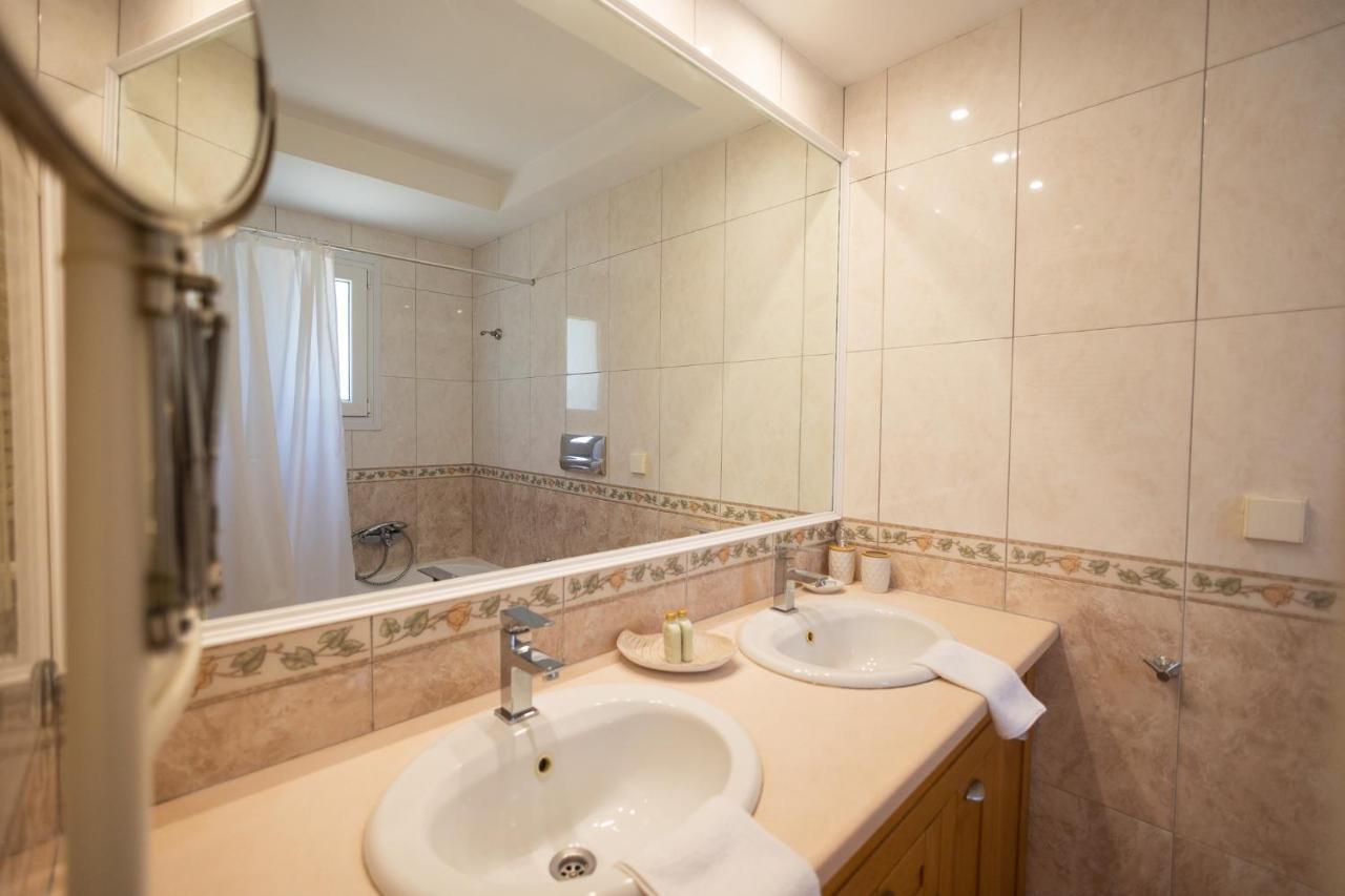 Ioli Corfu Maisonette Kastanéa Buitenkant foto