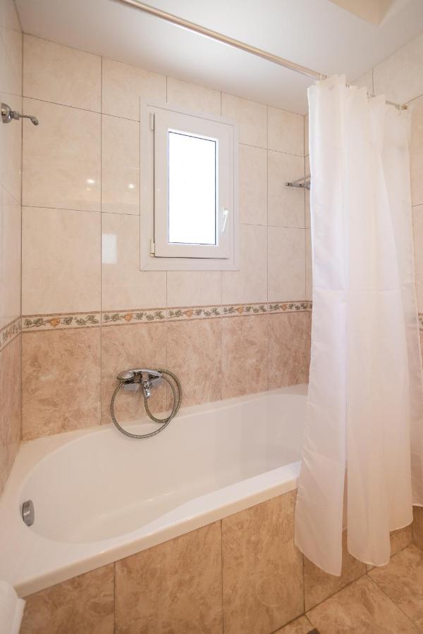 Ioli Corfu Maisonette Kastanéa Buitenkant foto