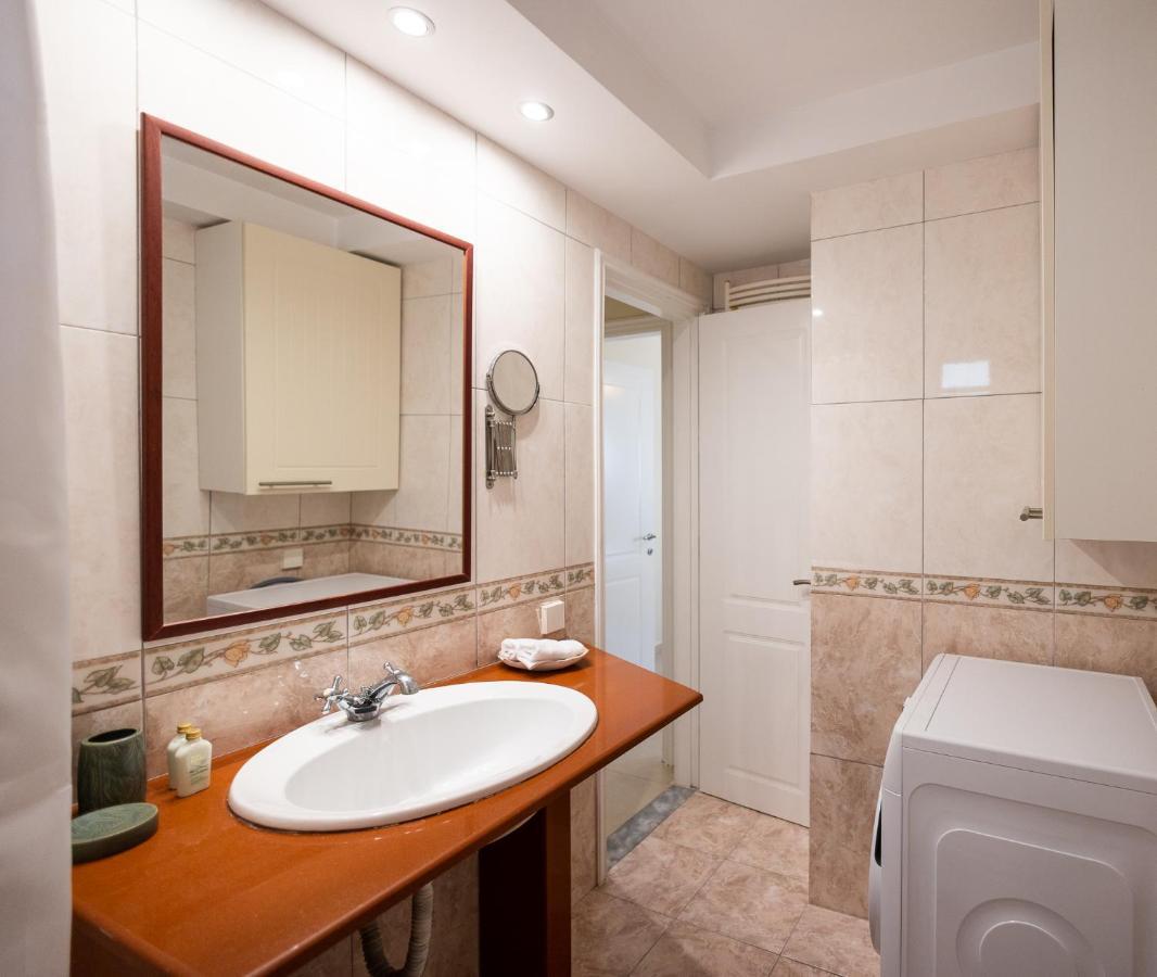 Ioli Corfu Maisonette Kastanéa Buitenkant foto