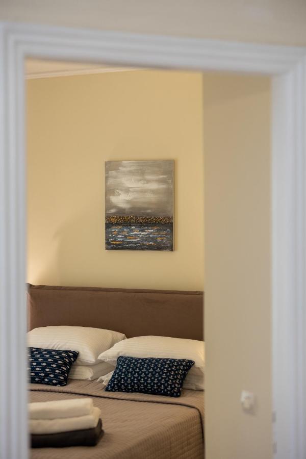 Ioli Corfu Maisonette Kastanéa Buitenkant foto